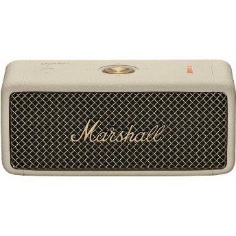 Marshall Emberton II, Cream 