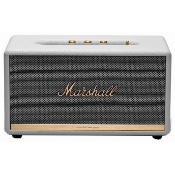 Акустическая система Marshall Stanmore II, White, белый