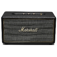 Акустическая система Marshall Stanmore, Black, черный