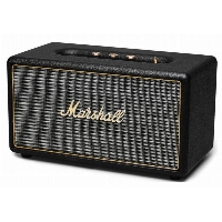 Акустическая система Marshall Stanmore, Black, черный