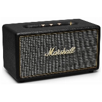 Акустическая система Marshall Stanmore, Black, черный