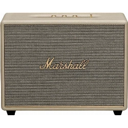 Портативная акустика Marshall Woburn III, Cream