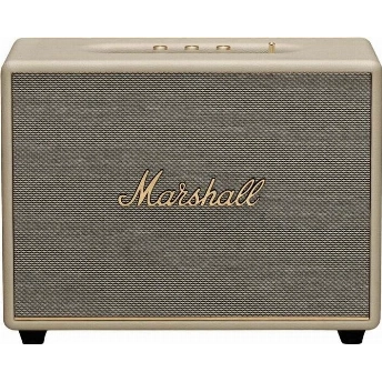 Портативная акустика Marshall Woburn III, Cream