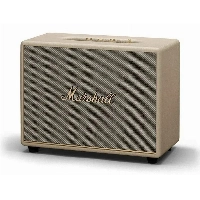 Портативная акустика Marshall Woburn III, Cream