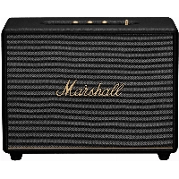 Портативная акустика Marshall Woburn III, Black