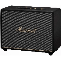 Портативная акустика Marshall Woburn III, Black