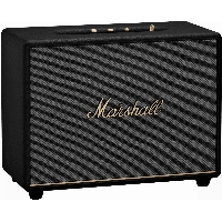 Портативная акустика Marshall Woburn III, Black