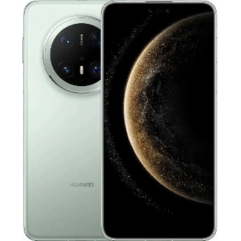 Смартфон HUAWEI Mate 70 Pro, 12/512 ГБ, Green, зелёный