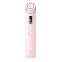 Микротоковый аппарат для ухода за кожей Medicube AGE-R Booster Pro, Pink, розовый