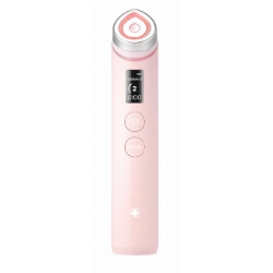 Микротоковый аппарат для ухода за кожей Medicube AGE-R Booster Pro, Pink, розовый