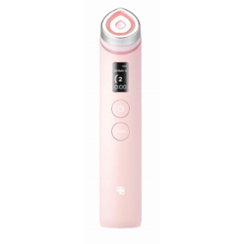 Микротоковый аппарат для ухода за кожей Medicube AGE-R Booster Pro, Pink, розовый