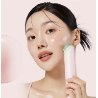 Микротоковый аппарат для ухода за кожей Medicube AGE-R Booster Pro, Pink, розовый
