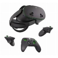 Шлем виртуальной реальности Oculus Quest 3S, 128 Gb, Xbox Edition