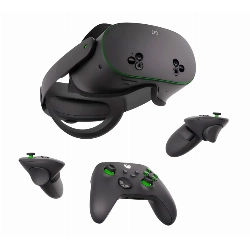 Шлем виртуальной реальности Oculus Quest 3S, 128 Gb, Xbox Edition