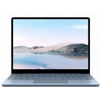 Ноутбук Microsoft Surface Laptop Go 12.4, i5, 8/128 Гб, Platinum