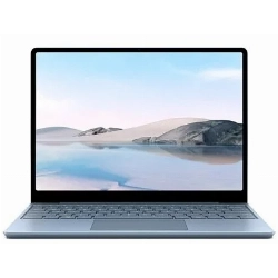 Ноутбук Microsoft Surface Laptop Go 12.4, i5, 8/128 Гб, Platinum