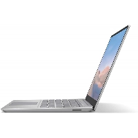 Ноутбук Microsoft Surface Laptop Go 12.4, i5, 8/128 Гб, Platinum