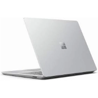 Ноутбук Microsoft Surface Laptop Go 12.4, i5, 8/128 Гб, Platinum
