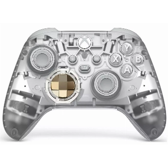 Геймпад Microsoft Xbox Series, Ghost Cipher