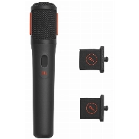 Музыкальный центр JBL PartyBox Encore 2, с микрофоном