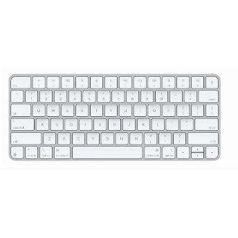 Клавиатура Apple Magic Keyboard USB-C, белый (MXCL3) 