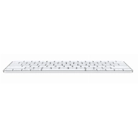 Клавиатура Apple Magic Keyboard USB-C, белый (MXCL3) 