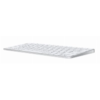 Клавиатура Apple Magic Keyboard USB-C, белый (MXCL3) 