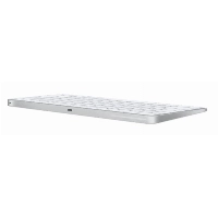 Клавиатура Apple Magic Keyboard USB-C, белый (MXCL3) 