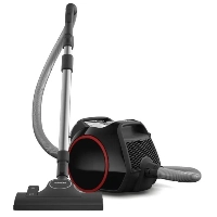 Пылесос Miele Boost CX1, черный 