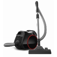 Пылесос Miele Boost CX1, черный 