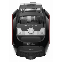 Пылесос Miele Boost CX1, черный 