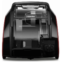Пылесос Miele Boost CX1, черный 