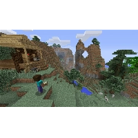 Игра Minecraft для PlayStation 5