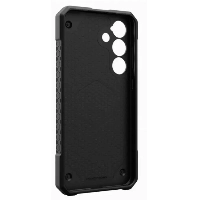 Чехол UAG Monarch Pro с MagSafe для Samsung Galaxy S25 Plus, Carbon Fiber, карбон