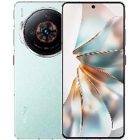 Смартфон ZTE Nubia Z60S Pro, 16/512 ГБ, Cyan, голубой