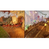 Игра для Nintendo Switch It Takes Two