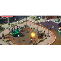 Игра для Nintendo Switch Little Big Adventure: Twinsens Quest