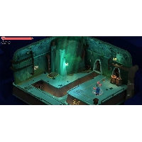 Игра для Nintendo Switch Little Big Adventure: Twinsens Quest