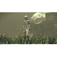 Игра для Nintendo Switch NieR: Automata. The End of YoRHa Edition