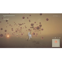 Игра для Nintendo Switch NieR: Automata. The End of YoRHa Edition