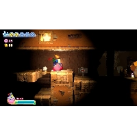 Игра Kirby's Return to Dreamland Deluxe для Nintendo Switch