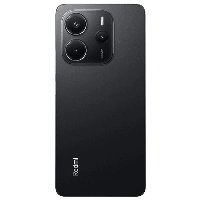 Смартфон Xiaomi Redmi Note 14, 8/128 GB, Black 