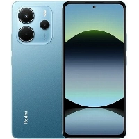 Смартфон Xiaomi Redmi Note 14, 6/128 GB, Blue