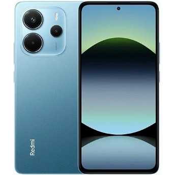 Смартфон Xiaomi Redmi Note 14, 8/128 GB, Blue
