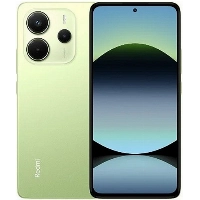 Смартфон Xiaomi Redmi Note 14, 8/256 GB, Green