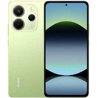 Смартфон Xiaomi Redmi Note 14, 8/128 GB, Green