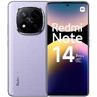 Смартфон Xiaomi Redmi Note 14 Pro Plus 5G, 12/512 GB, Purple