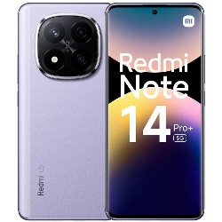 Смартфон Xiaomi Redmi Note 14 Pro Plus 5G, 8/256 GB, Purple