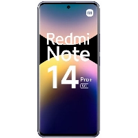 Смартфон Xiaomi Redmi Note 14 Pro Plus 5G, 12/512 GB, Purple