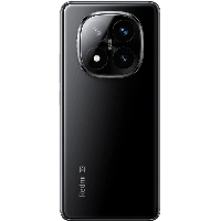 Смартфон Xiaomi Redmi Note 14 Pro Plus 5G, 12/512 GB, Black